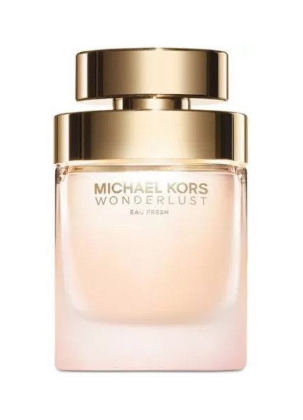Michael Kors — Michael Kors Wonderlust Eau Fresh