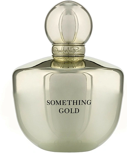 Oscar De La Renta — Oscar De La Renta Something Gold
