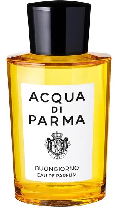 Acqua di Parma — Acqua di Parma Buongiorno