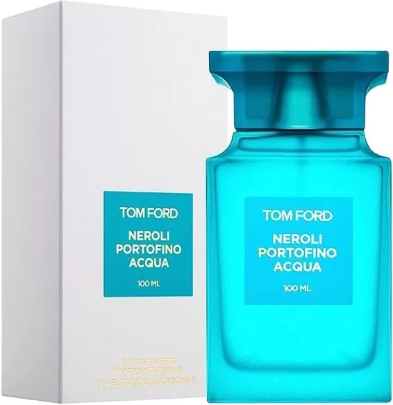 Tom Ford Neroli Portofino Acqua — фото 3
