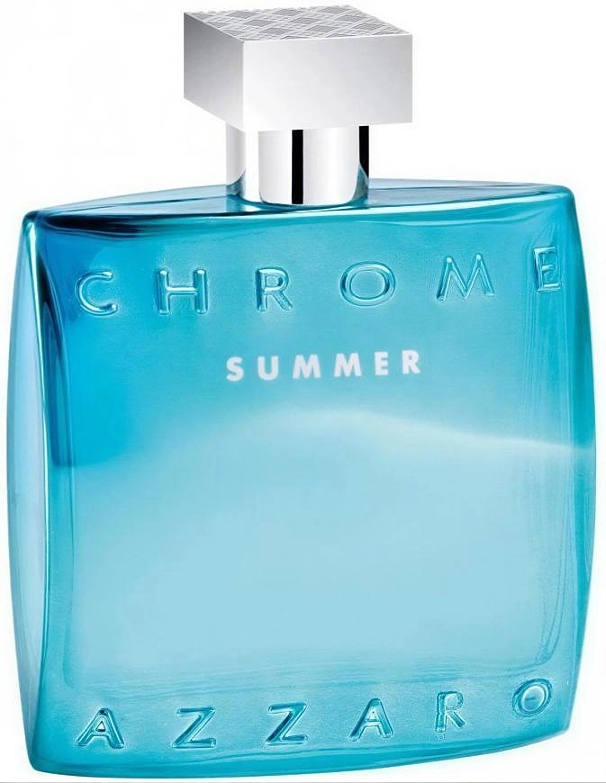 Loris Azzaro Chrome Summer — фото 2