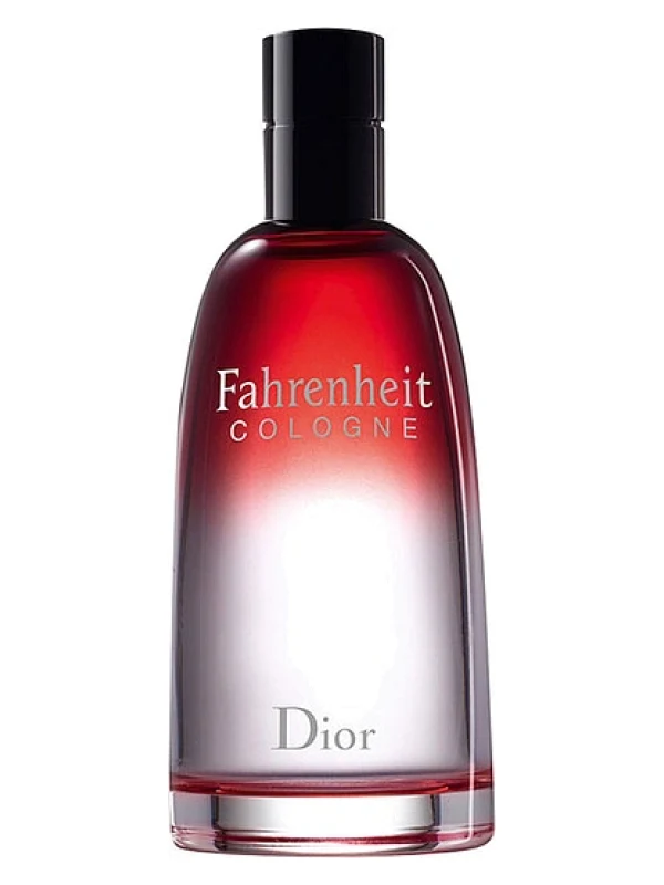Christian Dior — Christian Dior Fahrenheit Cologne