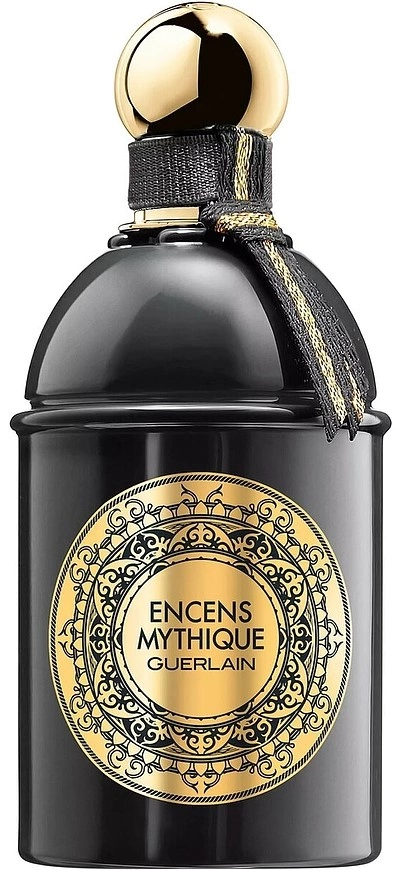 Guerlain Encens Mythique D'Orient — фото 2