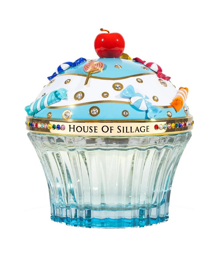 House Of Sillage — House Of Sillage Icy Hard Candy