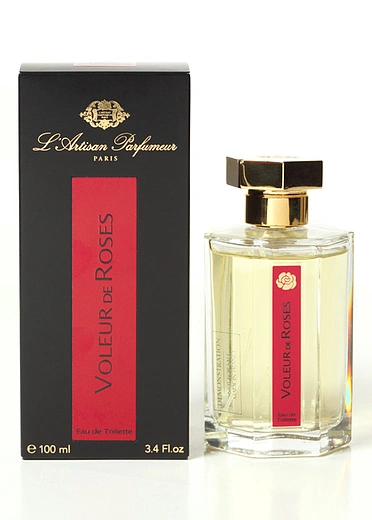 L`Artisan Parfumeur — L`Artisan Parfumeur Voleur de Roses