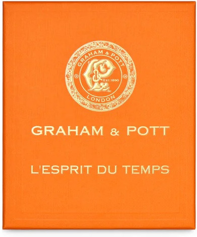 Graham & Pott L'Esprit Du Temps — фото 3