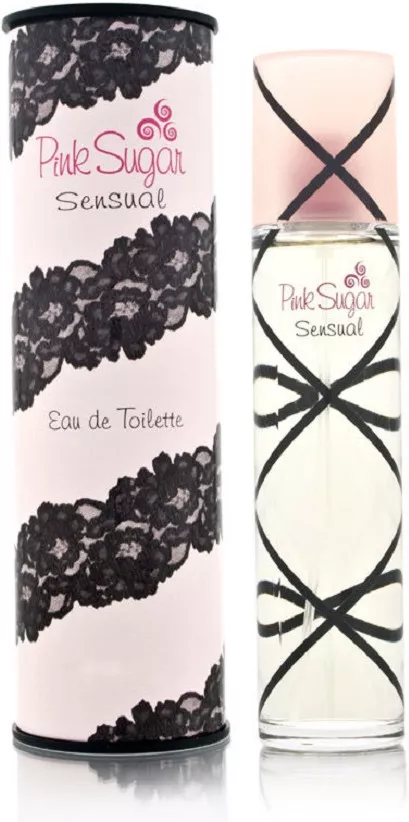 Aquolina Pink Sugar Sensual — фото 3