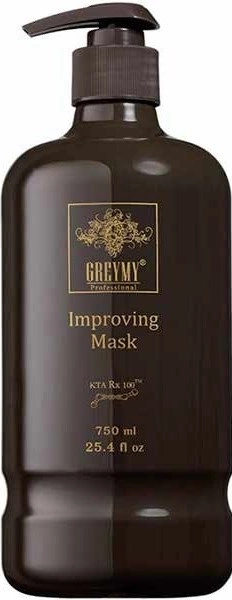 Greymy Improving Mask — фото 3
