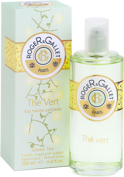 Roger & Gallet The Vert — фото 3