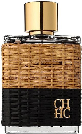 Carolina Herrera — Carolina Herrera CH Men Central Park