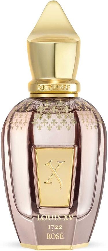 Xerjoff — Xerjoff Louis XV 1722 Rose