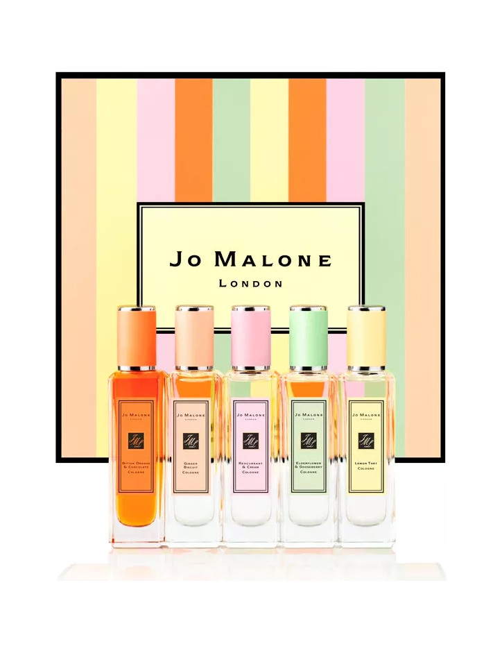 Jo Malone — Jo Malone Lemon Tart