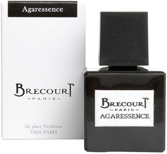 Brecourt — Brecourt Agaressence