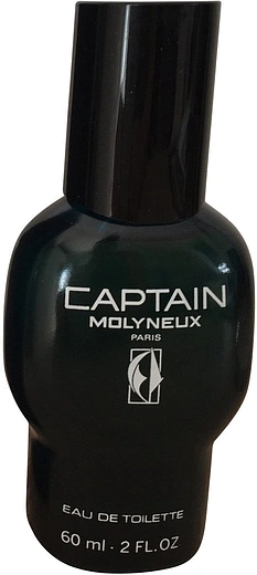 Molyneux — Molyneux Captain
