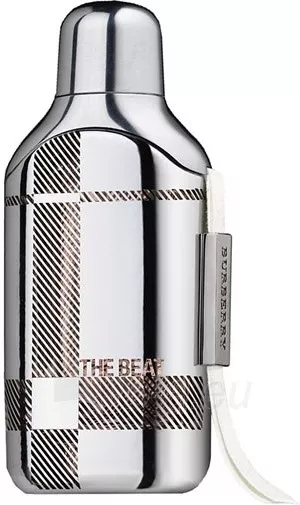 Burberry The beat Intense Elixir — фото 2