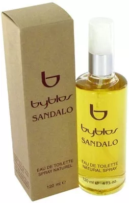 Byblos — Byblos Sandalo