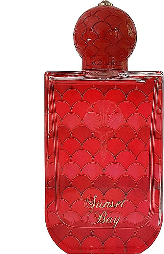 Lazure Perfumes — Lazure Perfumes Sunset Bay