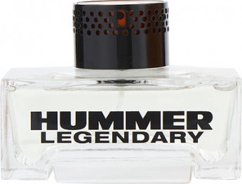 Hummer — Hummer Hummer Legendary
