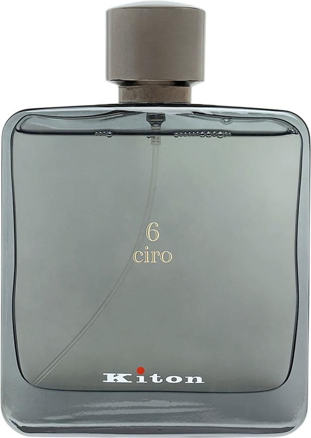 Kiton — Kiton 6 Ciro
