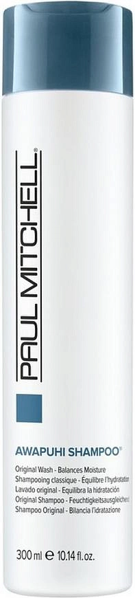 Paul Mitchell Awapuhi Shampoo — фото 2
