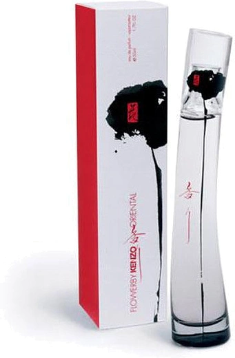 Kenzo — Kenzo Flower by Kenzo Oriental