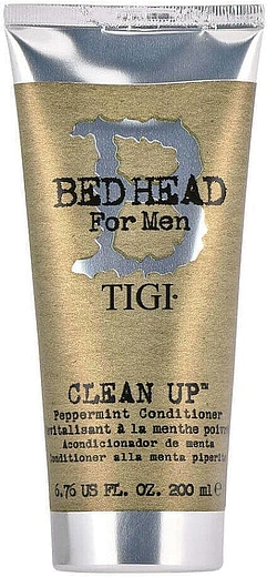 Tigi — Tigi Bed Head B for Men Clean Up Peppermint Conditioner