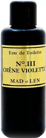 Mad et Len — Mad et Len No. III Chene Violette