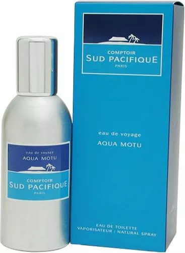 Comptoir Sud Pacifique Aqua Motu — фото 4