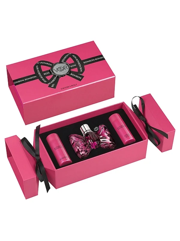 Viktor & Rolf — Viktor & Rolf Bonbon Лосьон