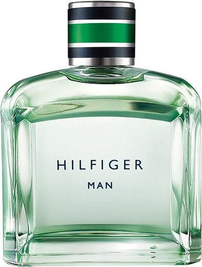 Tommy Hilfiger — Tommy Hilfiger Hilfiger Sport