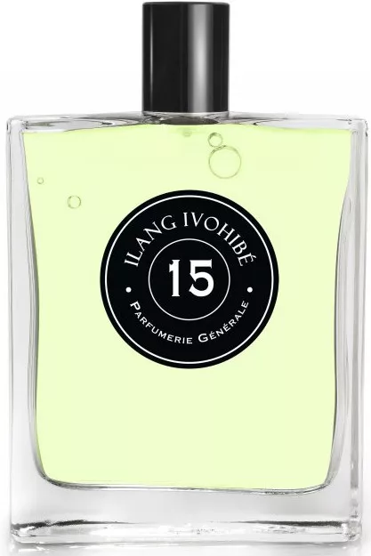 Parfumerie Generale Ilang Ivohibe — фото 2