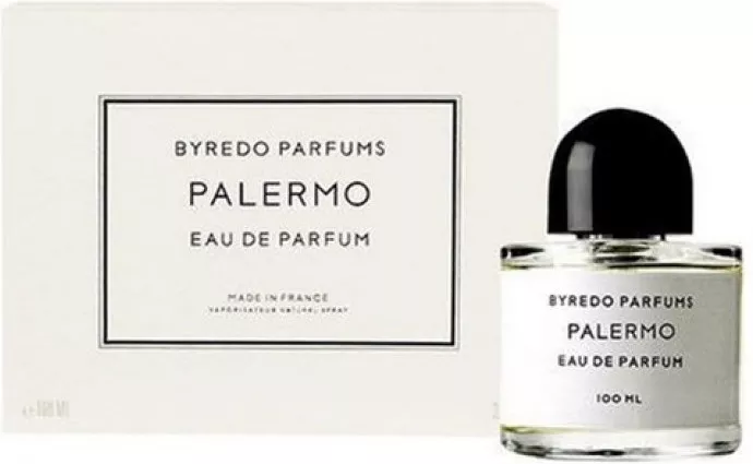 Byredo Parfums Palermo — фото 3