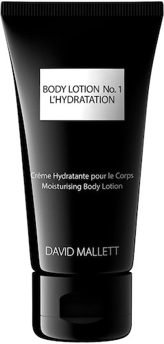 David Mallett Body Lotion No. 1 L'Hydratation — фото 3