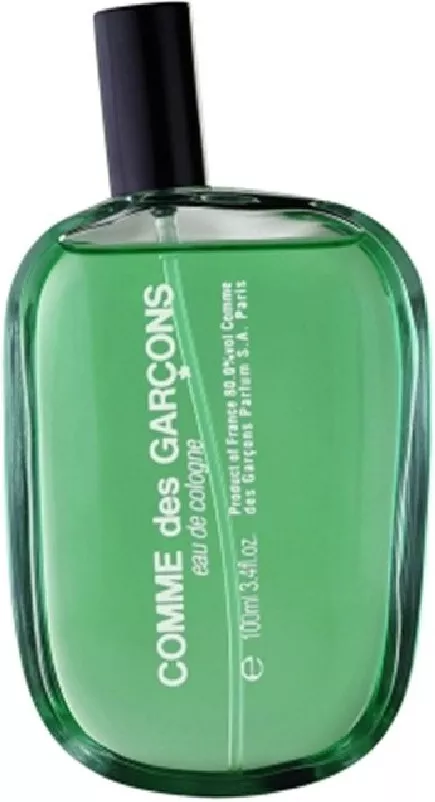 Comme des Garcons Eau De Cologne — фото 2