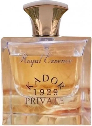 Noran Perfumes — Noran Perfumes Kador 1929 Private