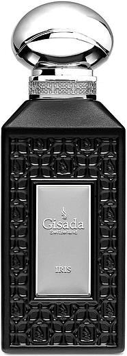 Gisada — Gisada Gisada Iris