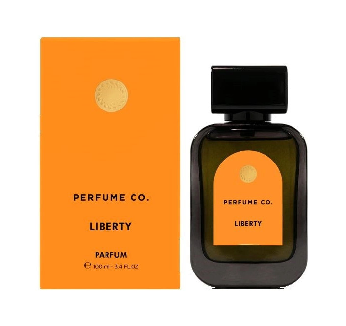Perfume Co. — Perfume Co. Liberty