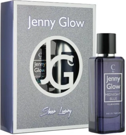 Jenny Glow Midnight Blue — фото 2