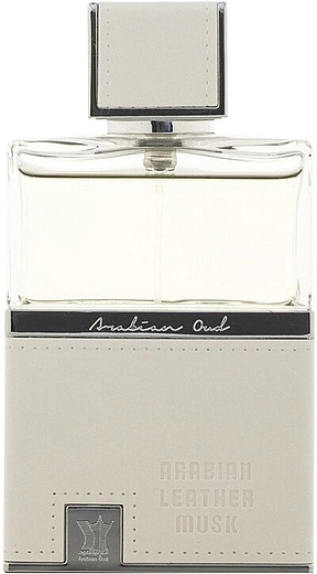 Arabian Oud — Arabian Oud Arabian Leather Musk