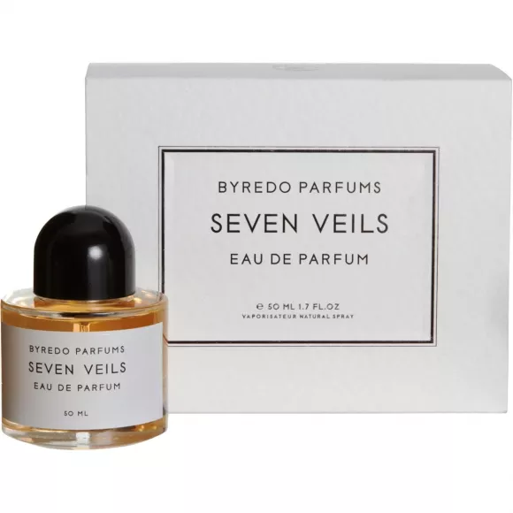 Byredo Parfums Seven Veils — фото 4