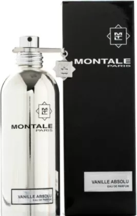 Montale — Montale Vanilla Absolu