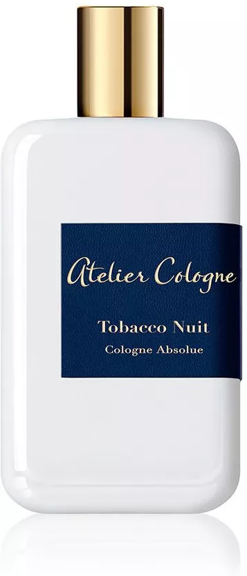 Atelier Cologne Tobacco Nuit — фото 2