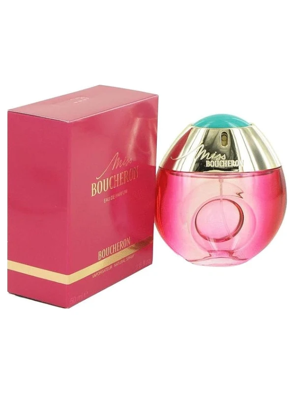 Boucheron — Boucheron Miss Boucheron