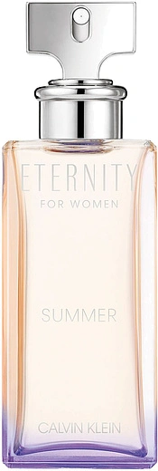 Calvin Klein — Calvin Klein Eternity Summer 2019 for her