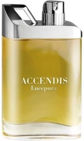 Accendis — Accendis Lucepura
