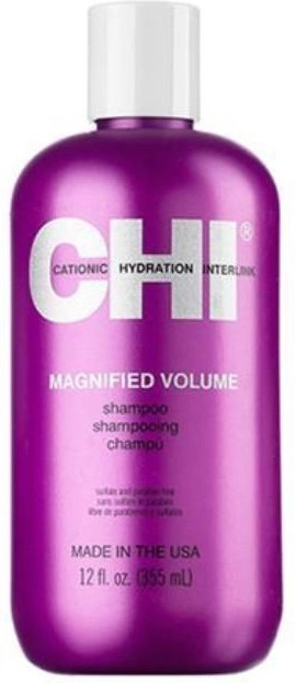 CHI Magnified Volume Shampoo — фото 2