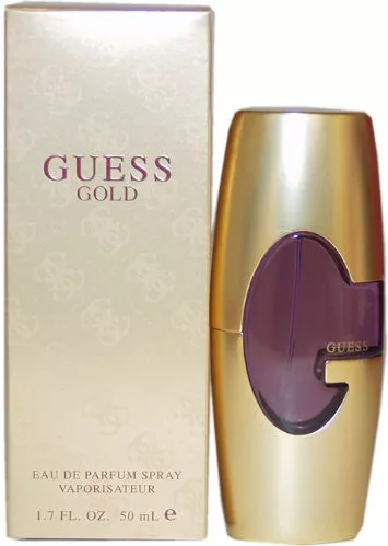 Guess — Guess Guess Gold