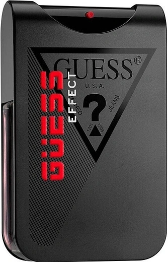 Guess — Guess Guess Effect