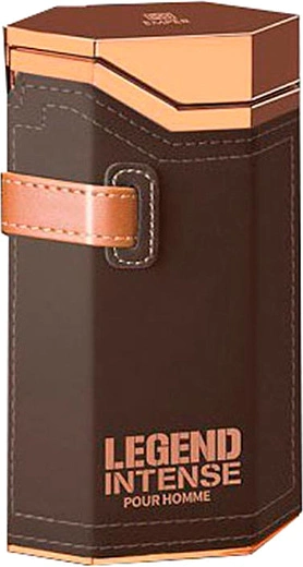 Emper — Emper Legend Intense