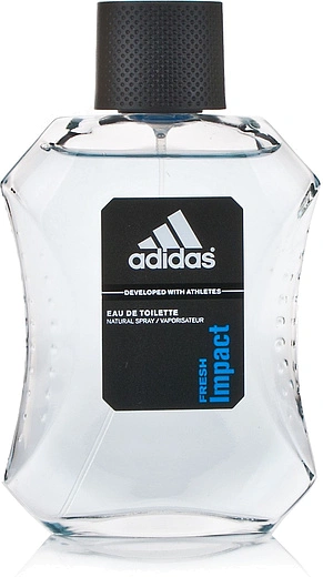 Adidas — Adidas Fresh Impact